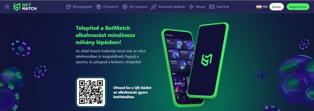 betmatch